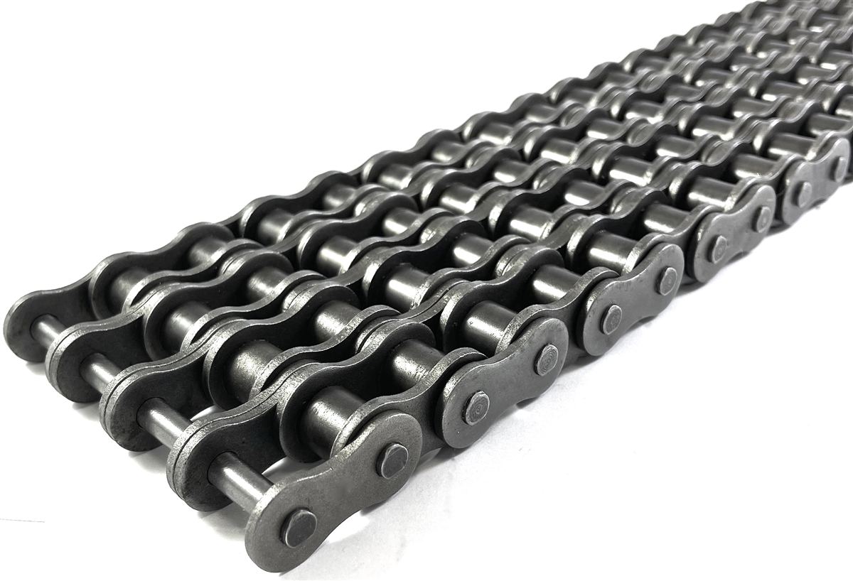 Premium #140-4 Roller Chain - 10ft Box | Premier Series Chain