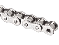 #50 Stainless Steel Roller Chain