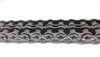 Premium Quality #80-2H Double Strand Heavy Cottered Roller Chain