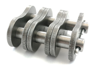 Premium AL588 Leaf Chain Connecting Link