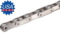 c2042-stainless-steel-roller-chain