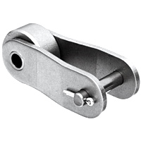 Premium Quality C2082H Stainless Steel Offset Link