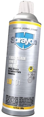 S00101000 LU101 White Grease