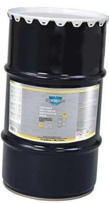 S00521015 LU521 Synthetic Grease NLGI 1