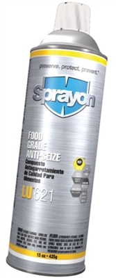 S00621000 LU621 Anti Seize Lubricant