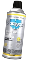 SC0206000 LU206 Silicone Lubricant