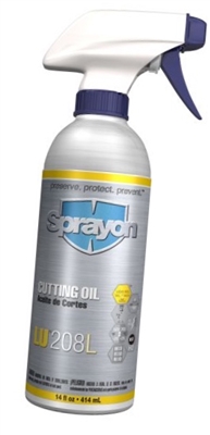 SC0208LQ0 LU208 Cutting Oil