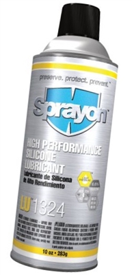 SC1324000 LU1324 Silicone Lubricant