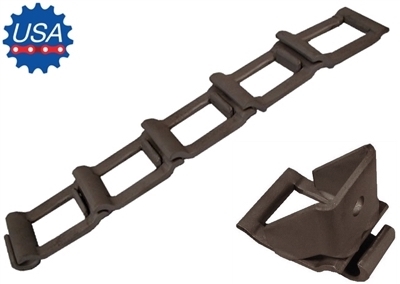 Heavy Duty Bale Elevator Chain