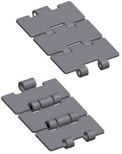 SLF820 K750 Table Top Chain