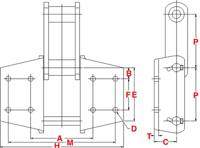 SS857 K44 Attachment