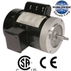 Single-Phase 1-3 HP Jet Pump Motor