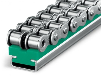 Type-CTD 120-2 Chain Guide