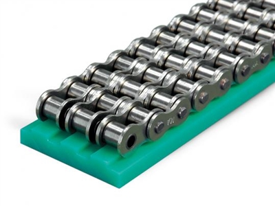 Type-T 20B-3 Chain Guide