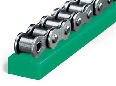 Type-T 80 Roller Chain Guide