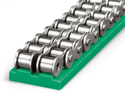 Type-TD 160-2 Chain Guide