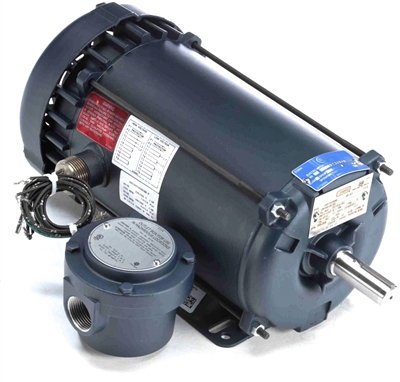 U145T34XB26-electric-motor