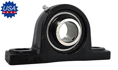 UCP212-36 pillow block bearing