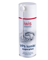 Iwis VP6 Kombi Superplus Spray