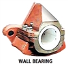 Wall Bearings