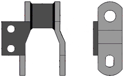 WH132XHD A2 Attachment