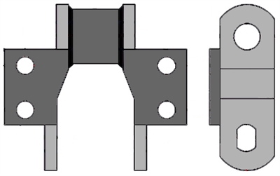 WH132 K2 Attachment