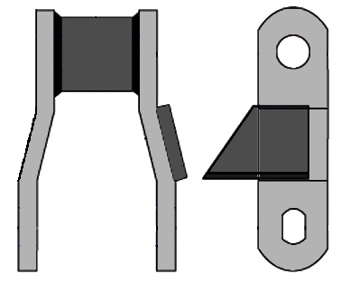 WH132 R2 Attachment