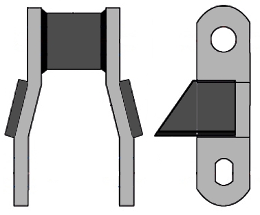 WH78 RR2 Attachment