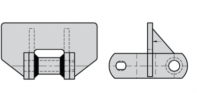 WRC111 RF12 Attachment