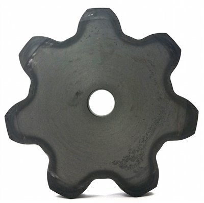 WRC124XHD-11 Sprocket