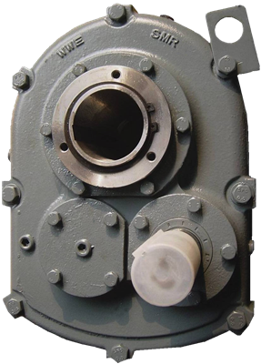 4215JR14 Gearbox