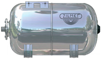 15.9 Gallon Stainless Steel Expansion Tank