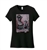Madame Yes T-Shirt - Artwork by Jenny Pankratz [BLACK]