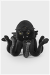KILLSTAR KREEPTURES Kraken: Void Plush Toy [BLACK]