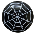 Sourpuss Spiderweb Knob/Drawer Pull