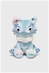 KILLSTAR KREEPTURES: Element Cats Air Plush Toy [SKY BLUE/WHITE]