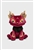 KILLSTAR  KREEPTURES: Element Cats Fire [BLAZING RED/ GOLD MULTI]