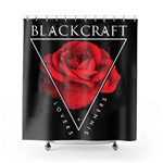 Blackcraft Cult Lovers & Sinners - Shower Curtain