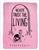 BLACKCRAFT CULT Never Trust The Living Blanket [PINK/BLK]