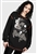 KILLSTAR Fatality Sweater [BLACK]