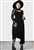 KILLSTAR Aubrette Dress [BLACK]