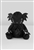 KILLSTAR Mythos Plush Toy KREEPTURES [BLACK]
