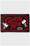 KILLSTAR Carnival Rug Mat [BLACK/WHITE/RED]