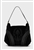 KILLSTAR Magictwill Bag Purse Handbag [BLACK]