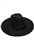 KILLSTAR Witch Brim Hat [BLACK]