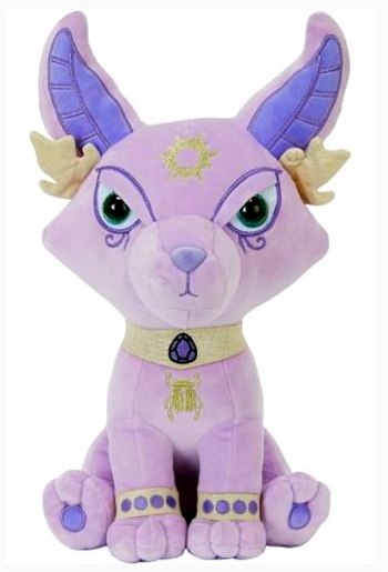 KILLSTAR Anubis: Le Soleil Plush Toy KREEPTURES