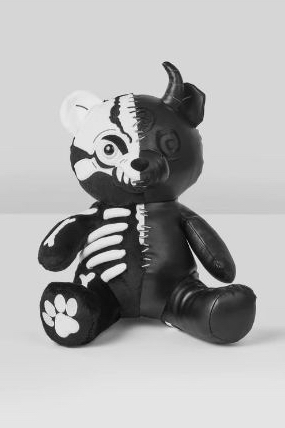 KILLSTAR KREEPERS Duplexity: Relic Plush Toy