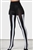 KILLSTAR Vaudeville Tights [BLACK/WHITE]