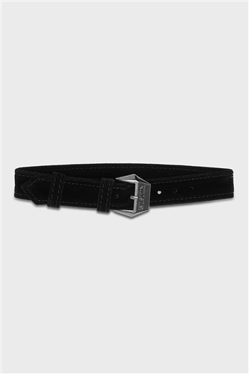 KILLSTAR Faythe Choker Necklace [BLACK]