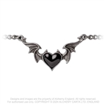 ALCHEMY GOTHIC Blacksoul Bracelet